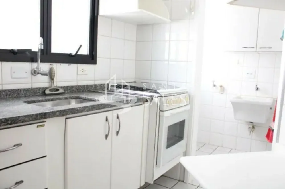 Apartamento, 1 quarto, 44 m² - Foto 2
