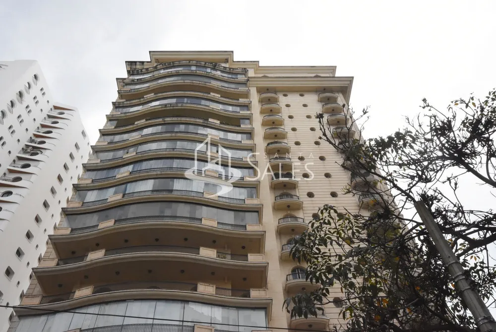 Apartamento, 4 quartos, 587 m² - Foto 6