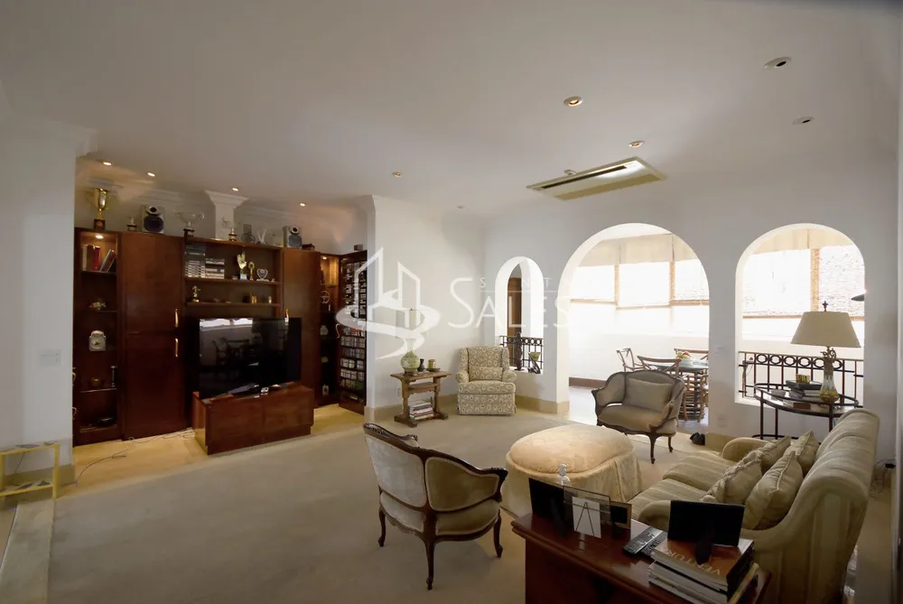 Apartamento, 4 quartos, 587 m² - Foto 10