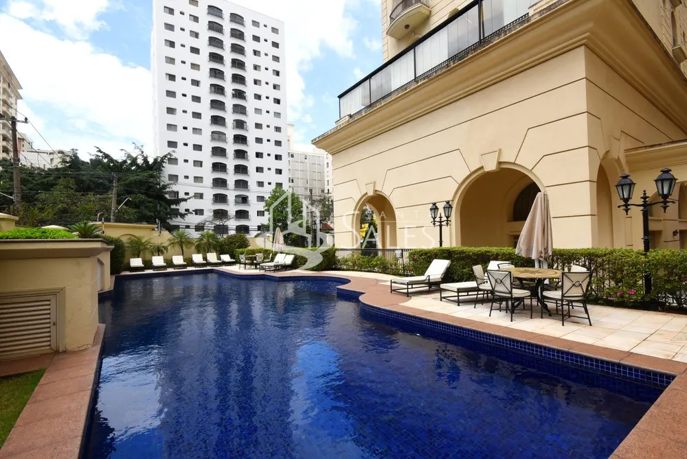 Apartamento, 4 quartos, 587 m² - Foto 8