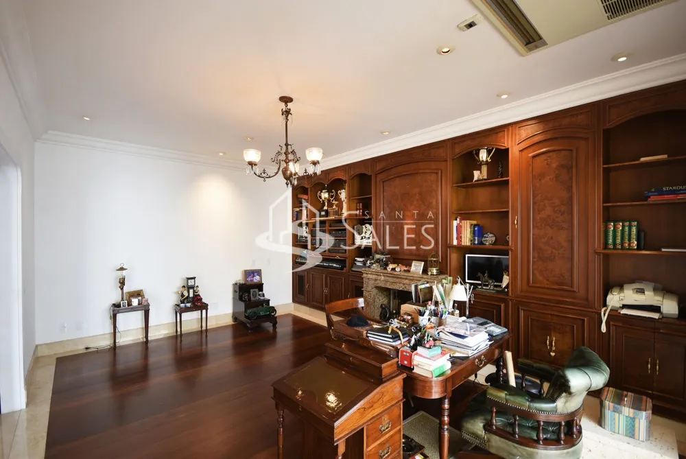 Apartamento, 4 quartos, 587 m² - Foto 3