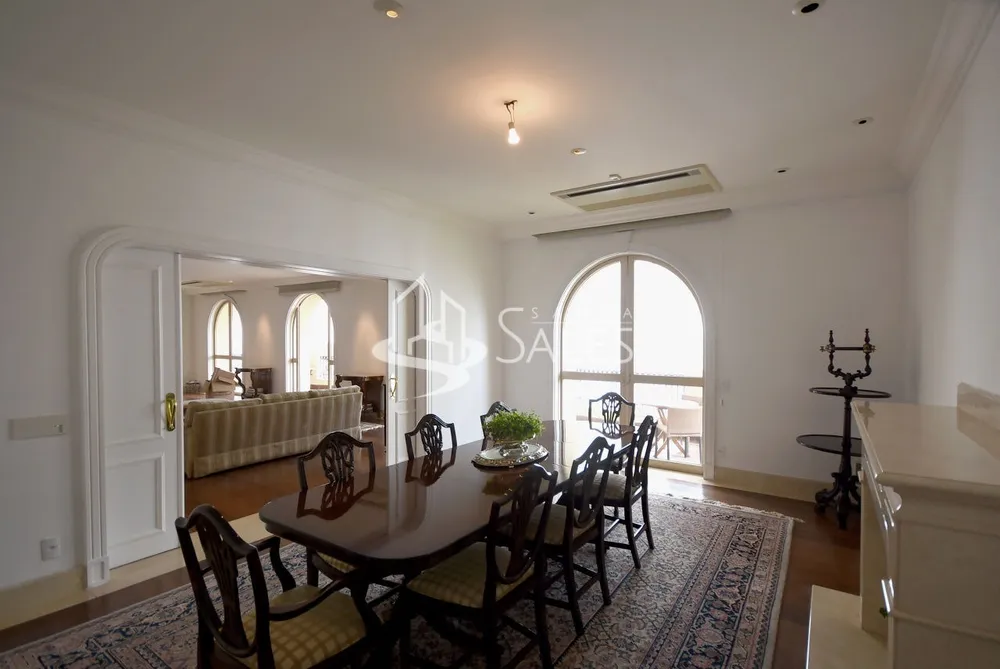 Apartamento, 4 quartos, 587 m² - Foto 11