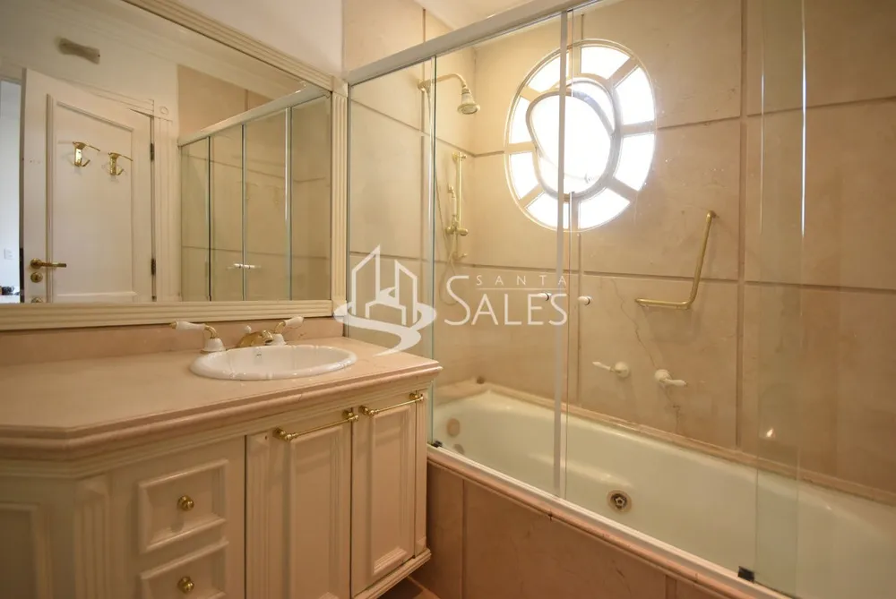 Apartamento, 4 quartos, 587 m² - Foto 1