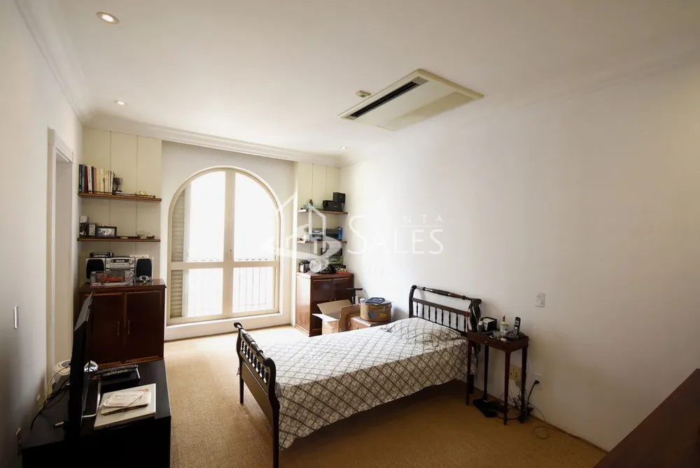 Apartamento, 4 quartos, 587 m² - Foto 4