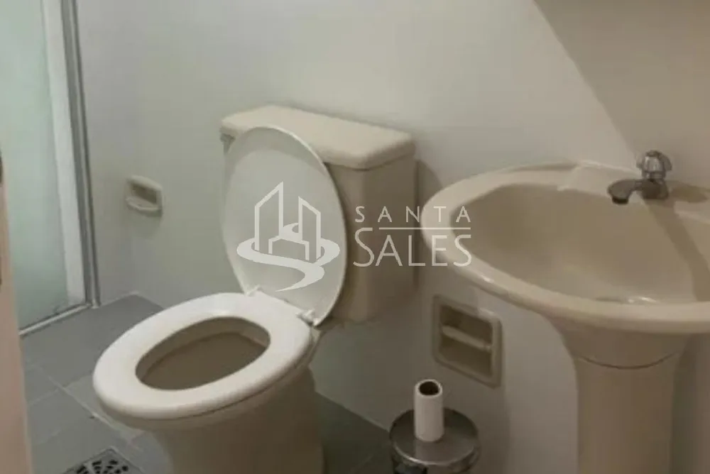 Apartamento, 1 quarto, 45 m² - Foto 10