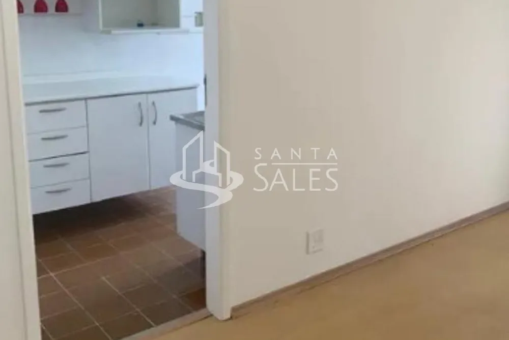 Apartamento, 1 quarto, 45 m² - Foto 2