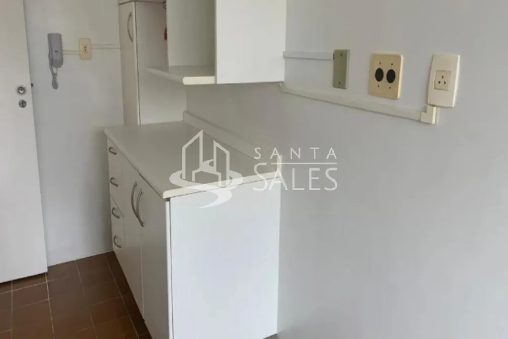 Apartamento, 1 quarto, 45 m² - Foto 7