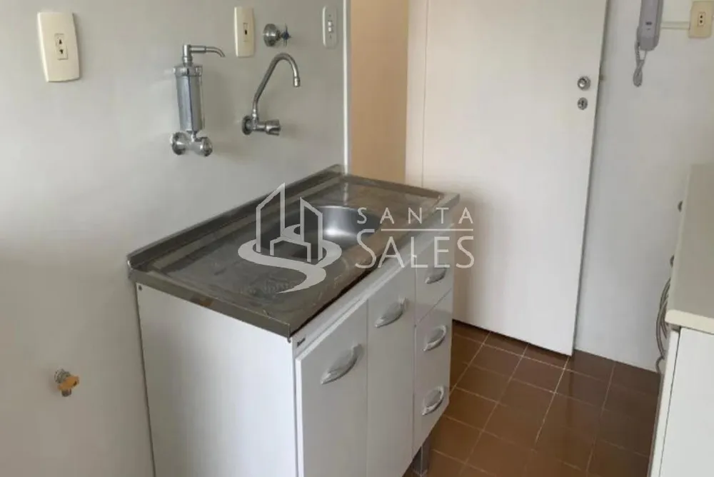 Apartamento, 1 quarto, 45 m² - Foto 3