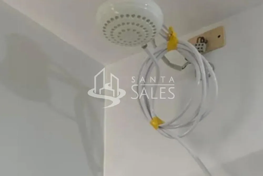 Apartamento, 1 quarto, 45 m² - Foto 4