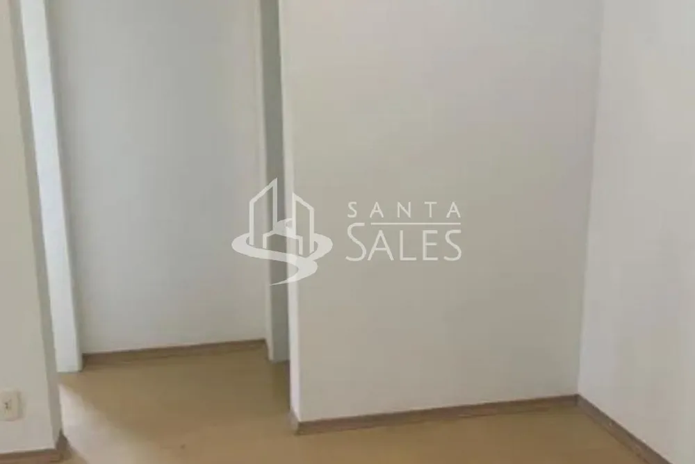 Apartamento, 1 quarto, 45 m² - Foto 3