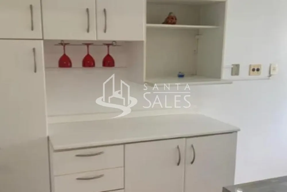 Apartamento, 1 quarto, 45 m² - Foto 2