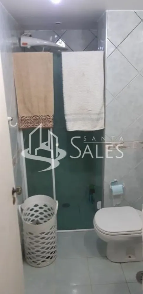 Apartamento, 2 quartos, 68 m² - Foto 10