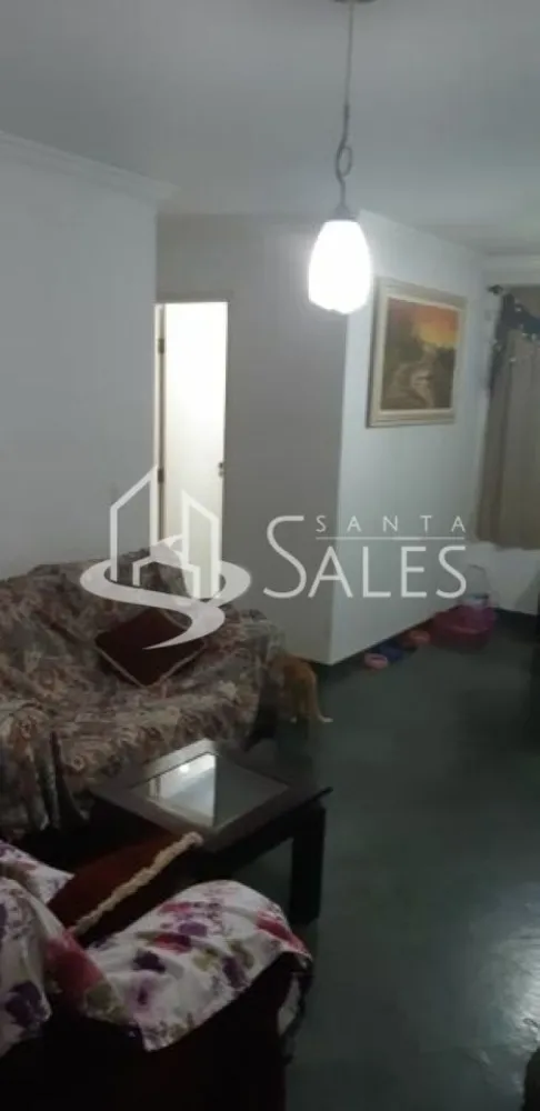Apartamento, 2 quartos, 68 m² - Foto 3