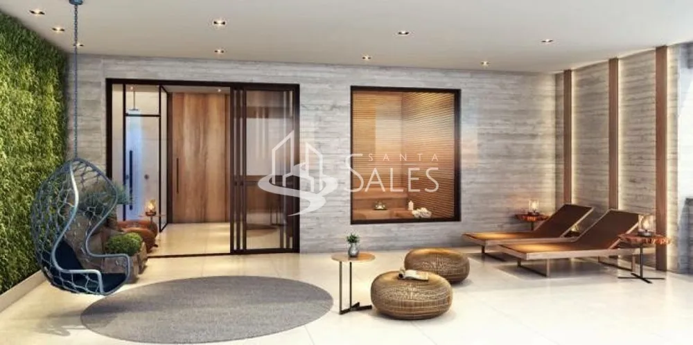 Apartamento, 3 quartos, 158 m² - Foto 2