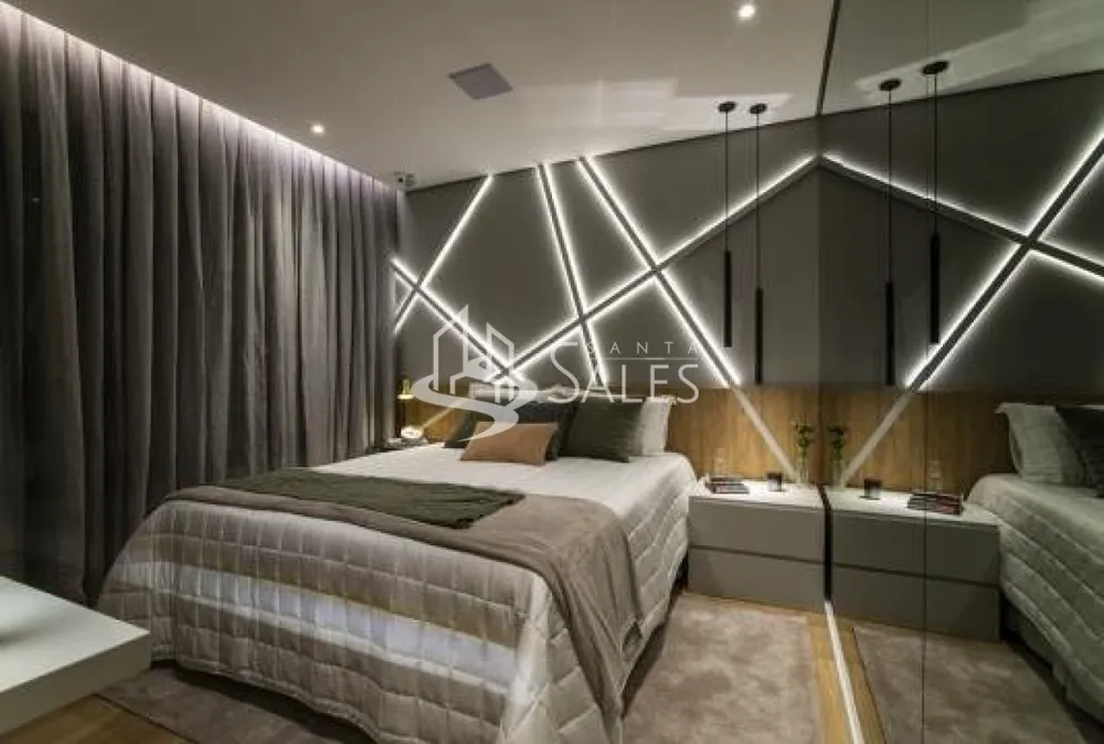 Apartamento, 3 quartos, 158 m² - Foto 4