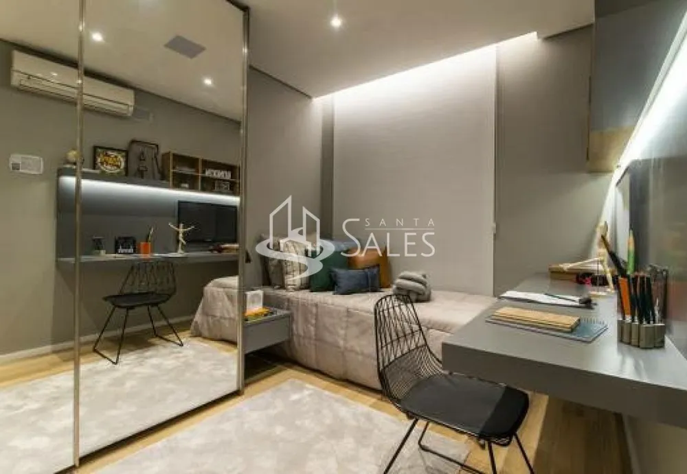Apartamento, 3 quartos, 158 m² - Foto 5