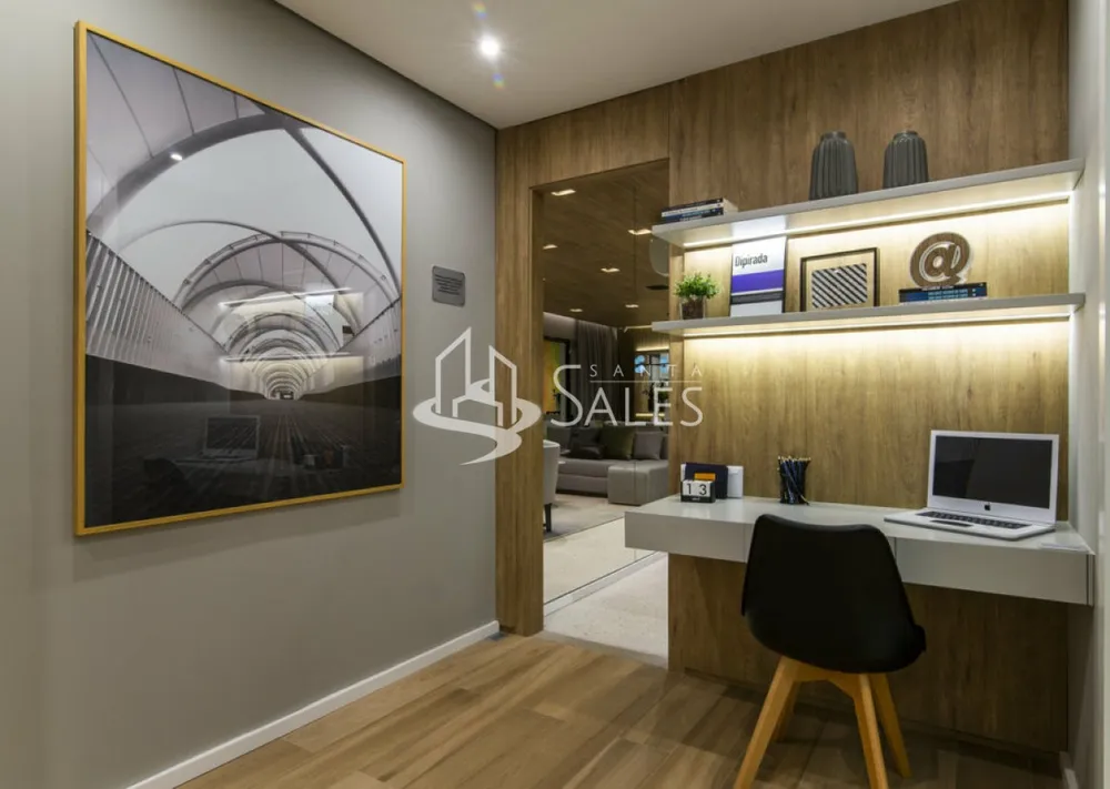 Apartamento, 3 quartos, 158 m² - Foto 11
