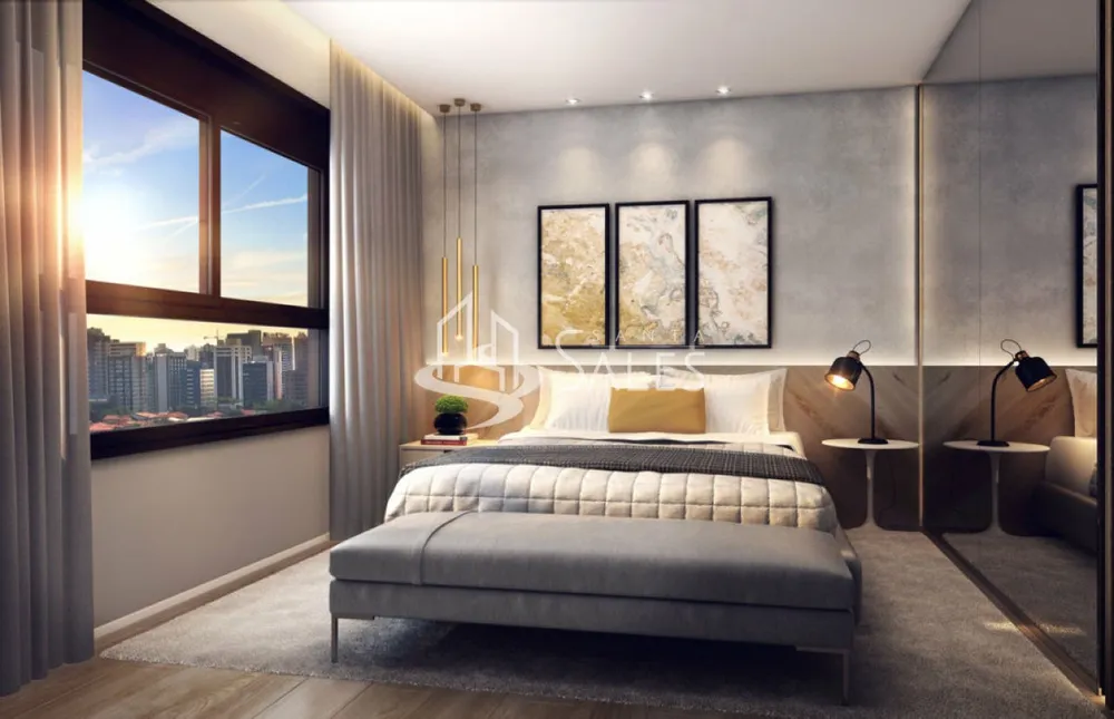 Apartamento, 3 quartos, 158 m² - Foto 7