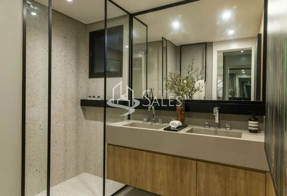 Apartamento, 3 quartos, 158 m² - Foto 12