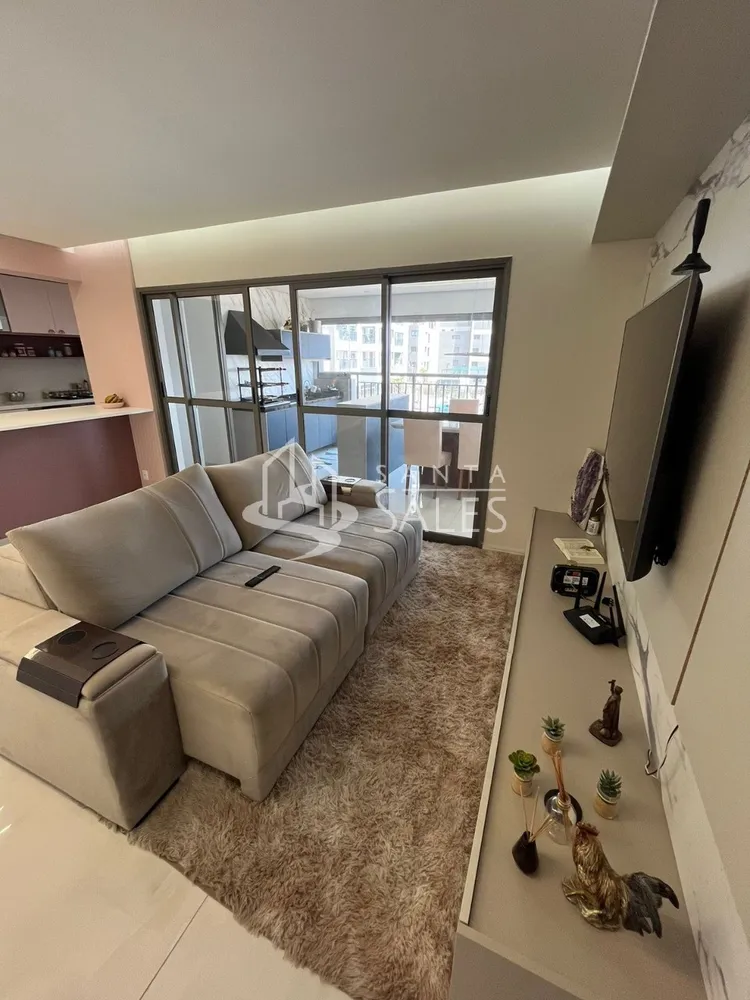 Apartamento, 3 quartos, 121 m² - Foto 5