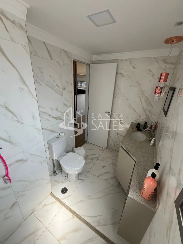 Apartamento, 3 quartos, 121 m² - Foto 8