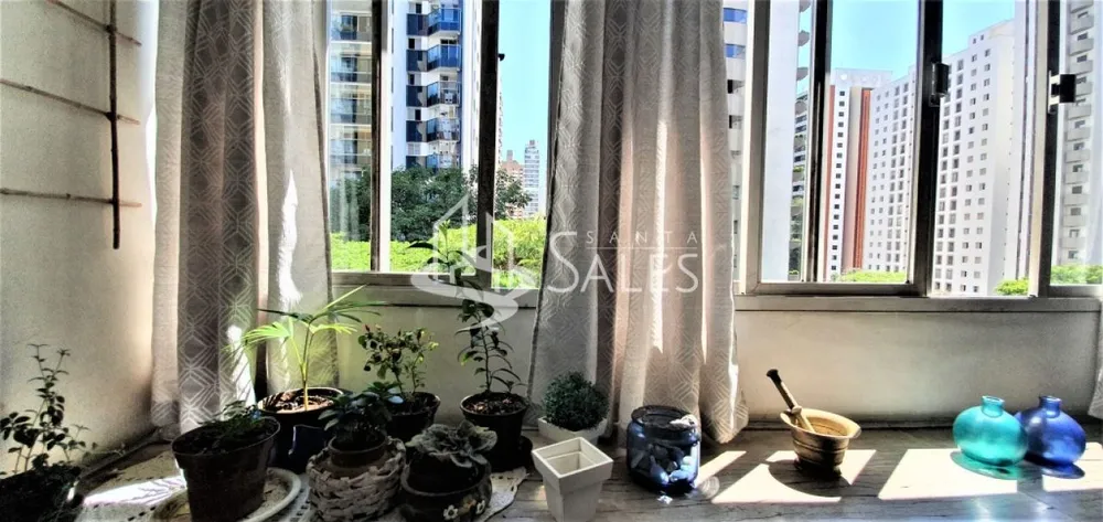 Apartamento, 3 quartos, 125 m² - Foto 8