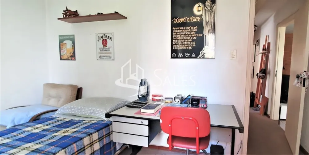 Apartamento, 3 quartos, 125 m² - Foto 6
