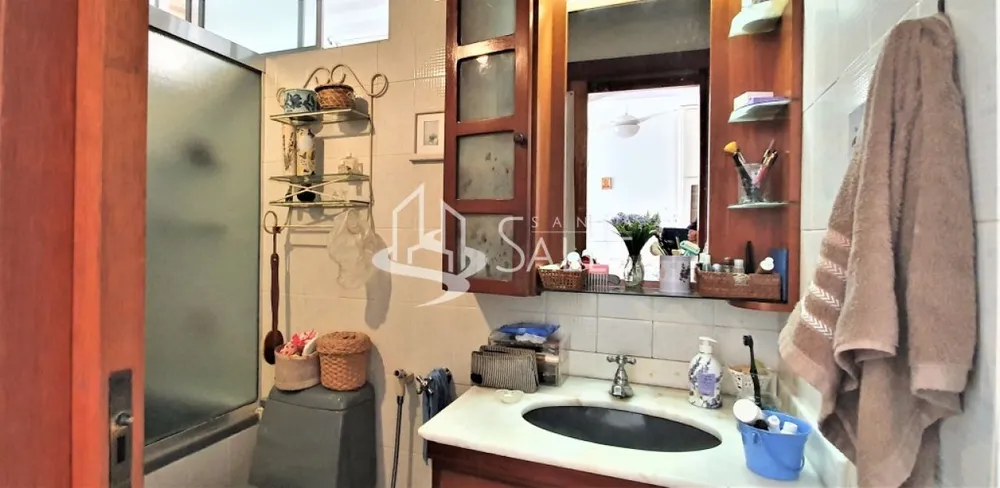 Apartamento, 3 quartos, 125 m² - Foto 10