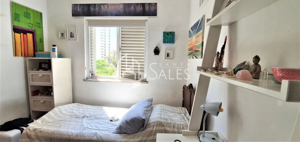 Apartamento, 3 quartos, 125 m² - Foto 4