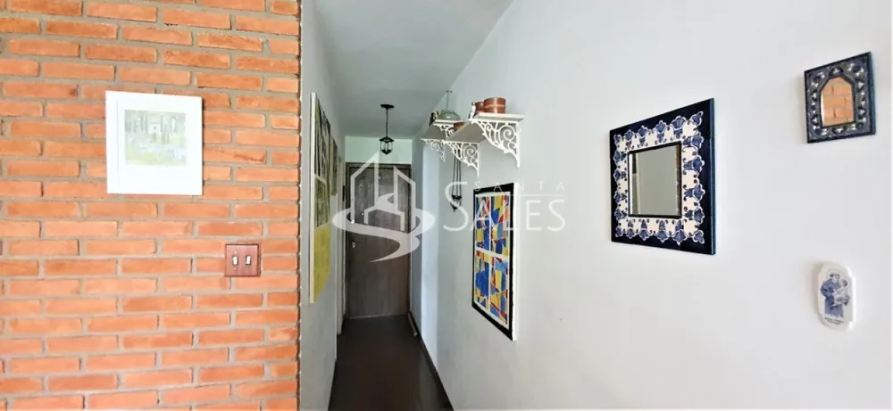 Apartamento, 3 quartos, 125 m² - Foto 4