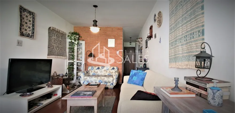 Apartamento, 3 quartos, 125 m² - Foto 5