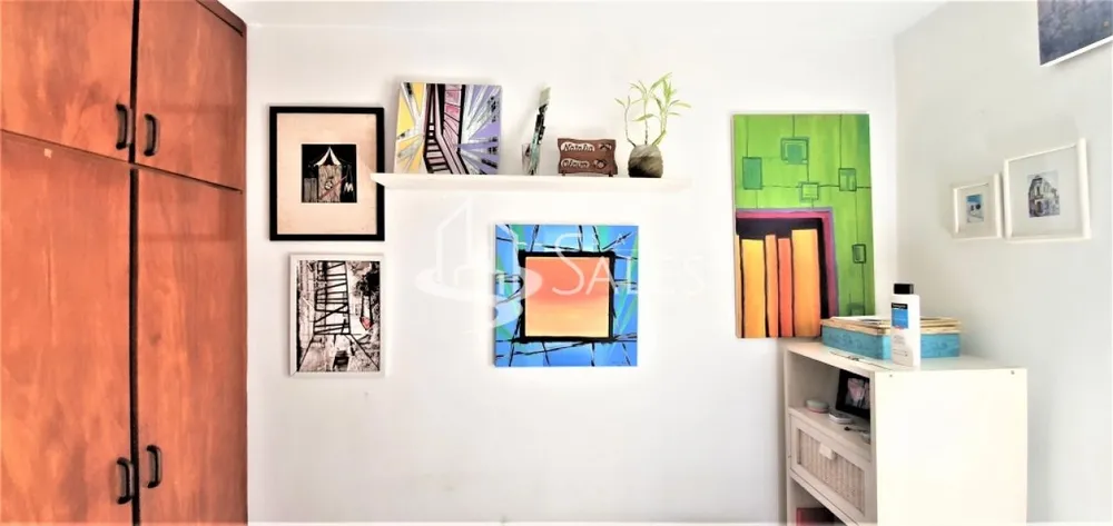 Apartamento, 3 quartos, 125 m² - Foto 13