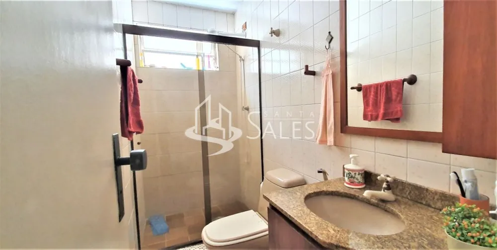 Apartamento, 3 quartos, 125 m² - Foto 1