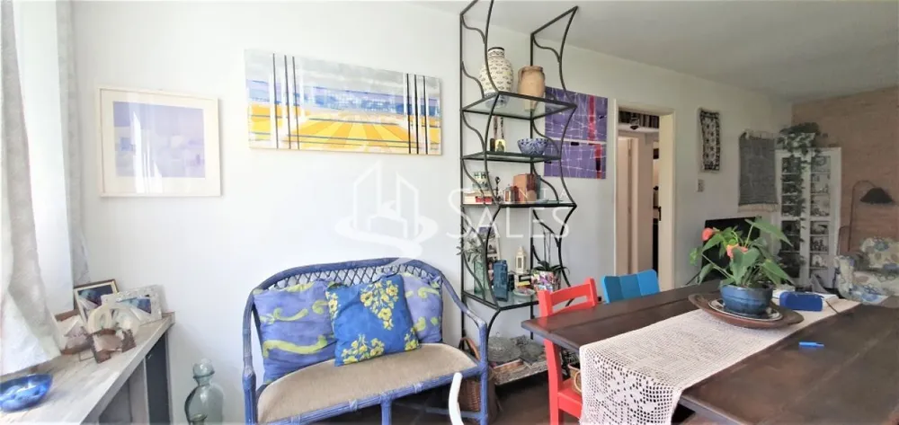 Apartamento, 3 quartos, 125 m² - Foto 8