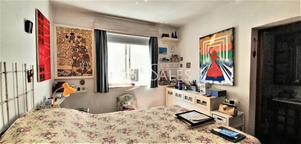 Apartamento, 3 quartos, 125 m² - Foto 3