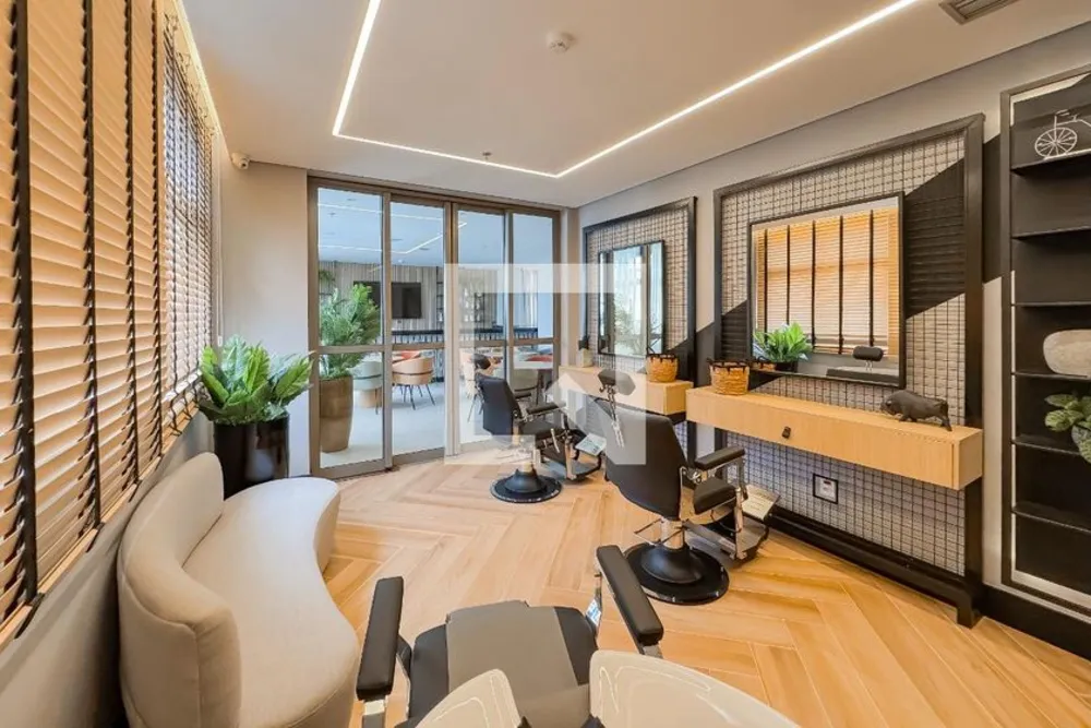 Kitnet-Studio, 21 m² - Foto 5