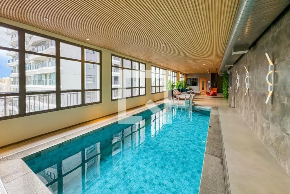 Kitnet-Studio, 21 m² - Foto 2