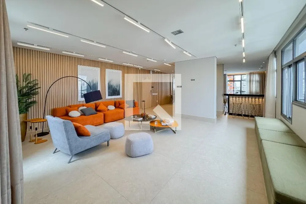 Kitnet-Studio, 21 m² - Foto 3