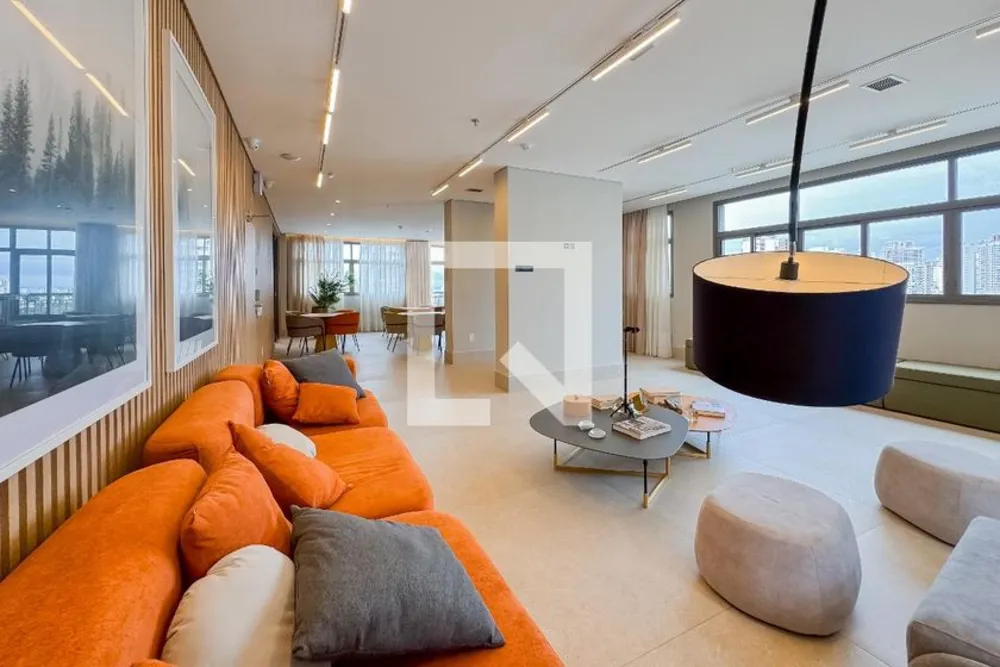 Kitnet-Studio, 21 m² - Foto 1