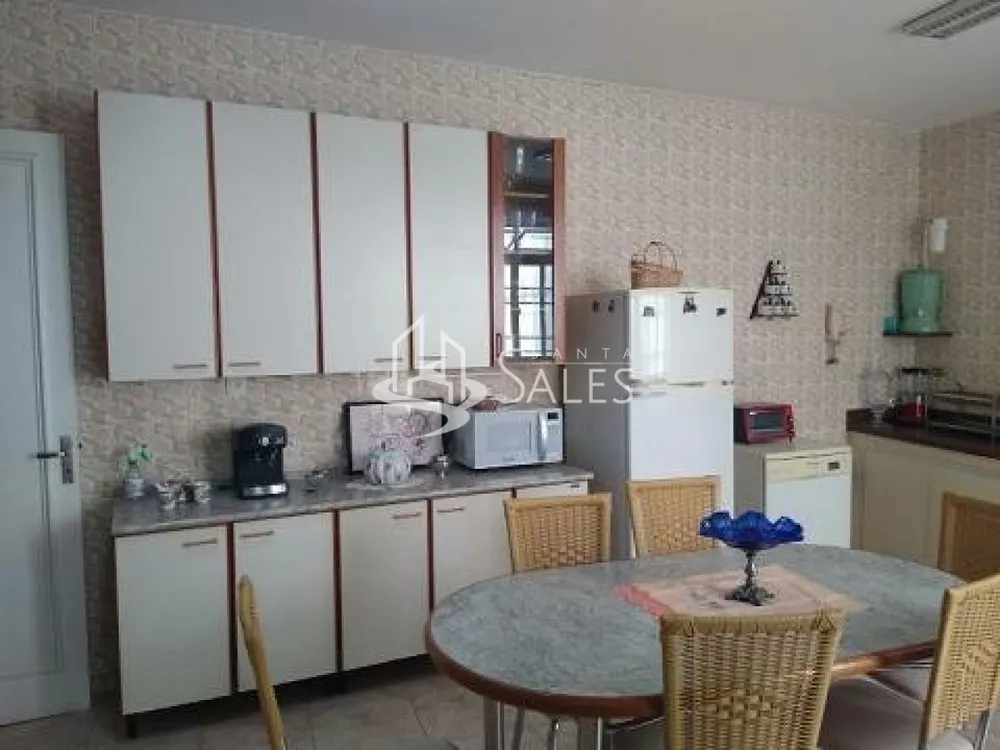 Sobrado, 3 quartos, 443 m² - Foto 16