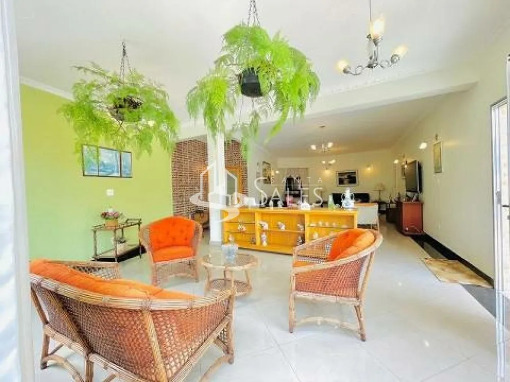 Sobrado, 3 quartos, 443 m² - Foto 15