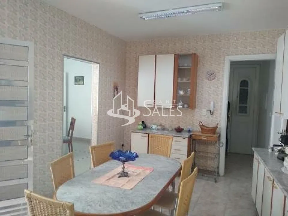 Sobrado, 3 quartos, 443 m² - Foto 11
