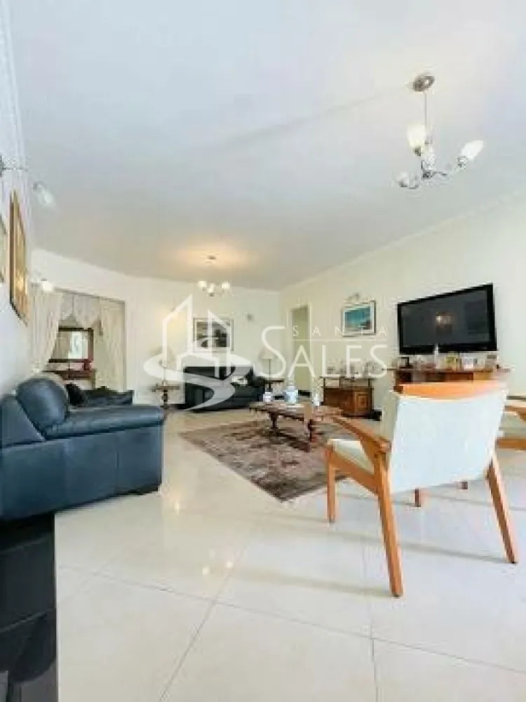 Sobrado, 3 quartos, 443 m² - Foto 3