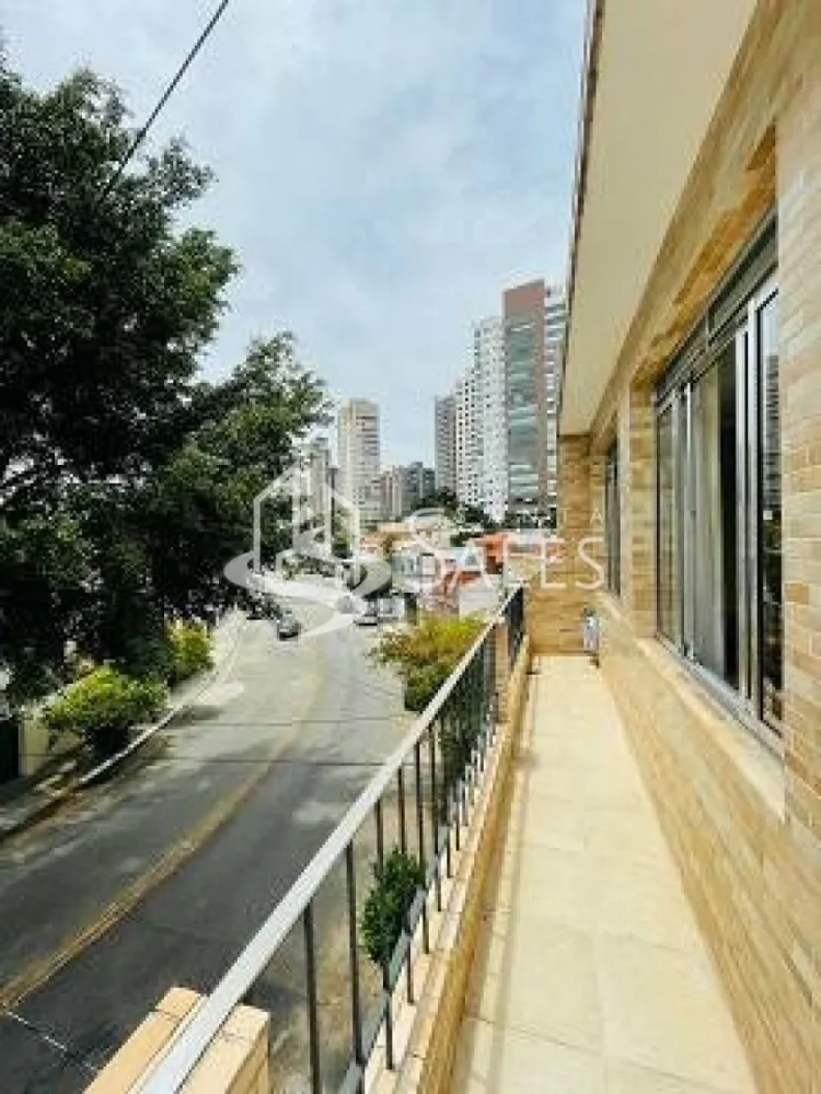 Sobrado, 3 quartos, 443 m² - Foto 7