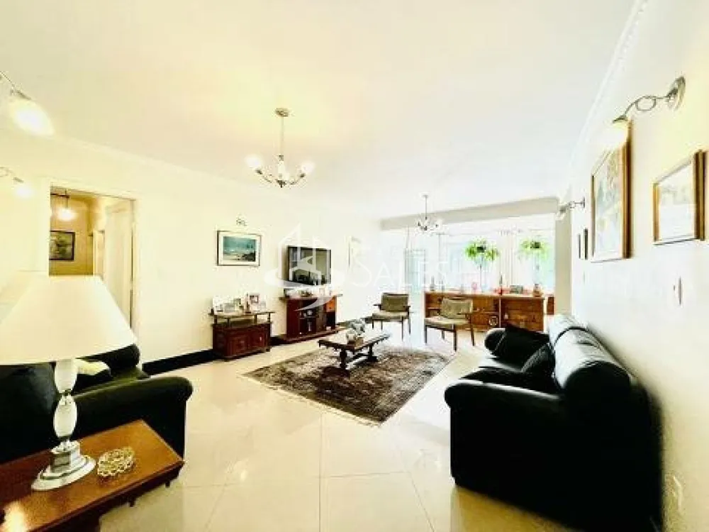 Sobrado, 3 quartos, 443 m² - Foto 2