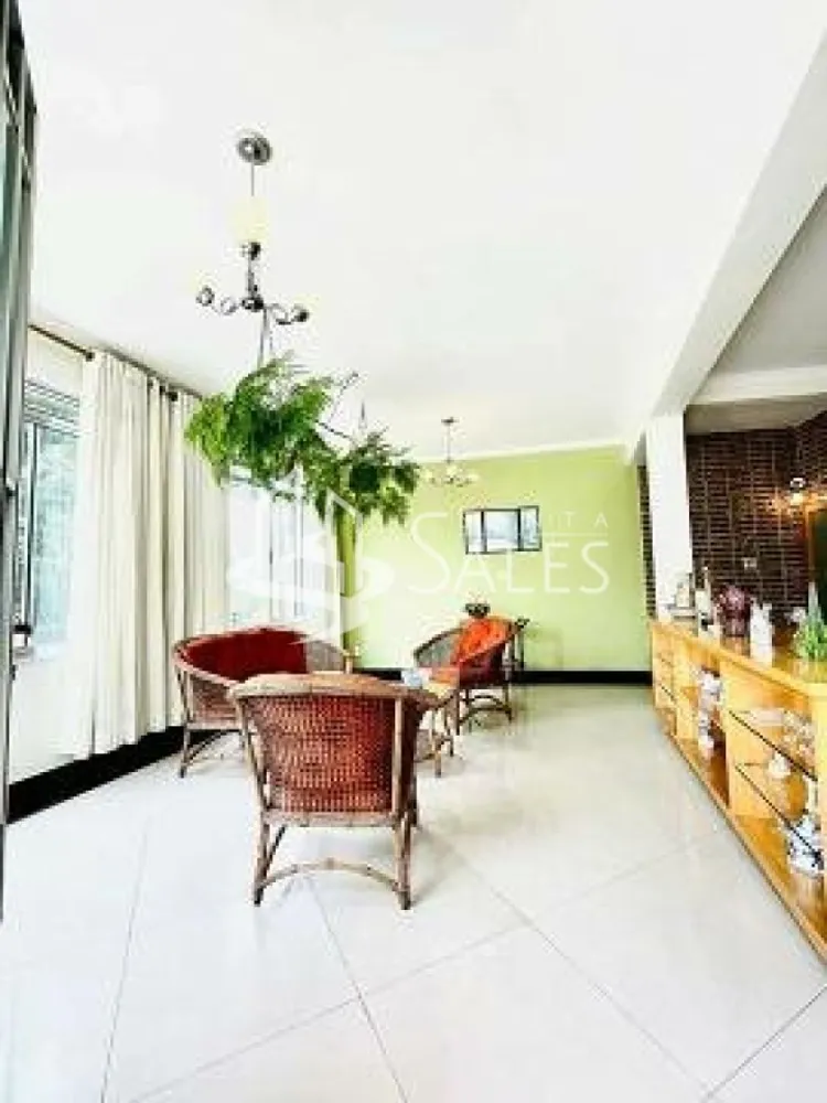 Sobrado, 3 quartos, 443 m² - Foto 5