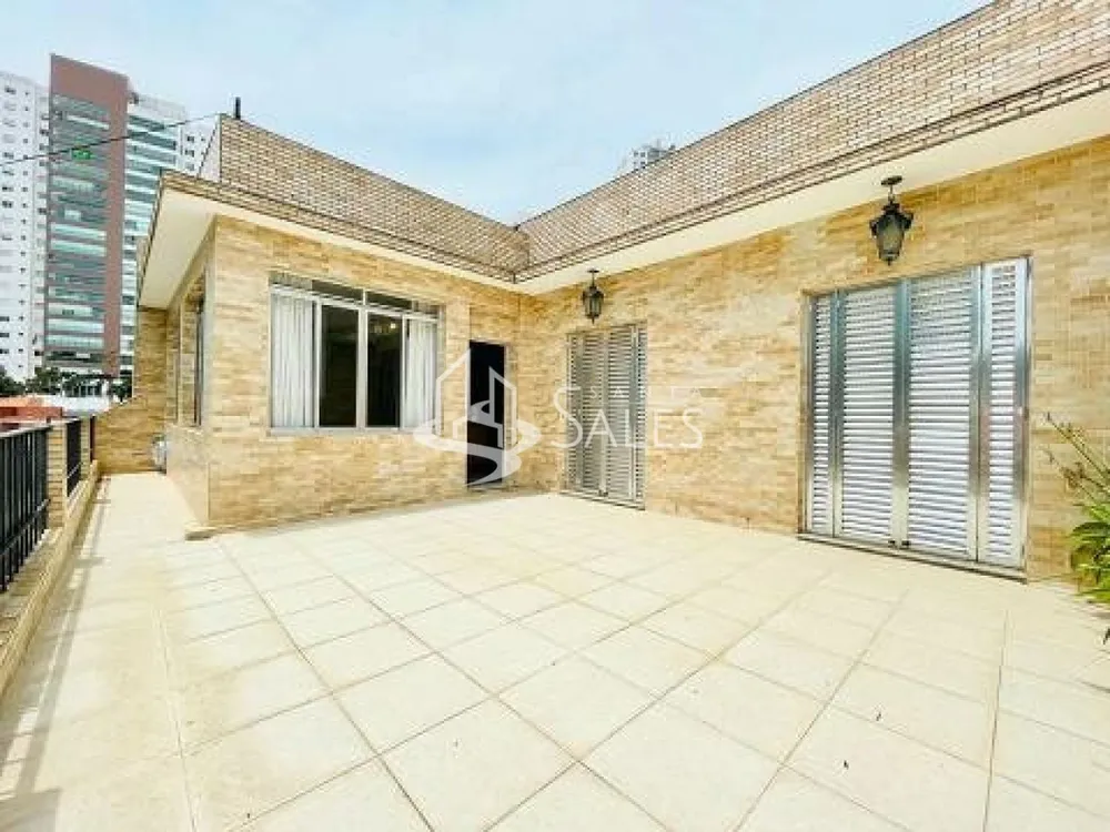 Sobrado, 3 quartos, 443 m² - Foto 14