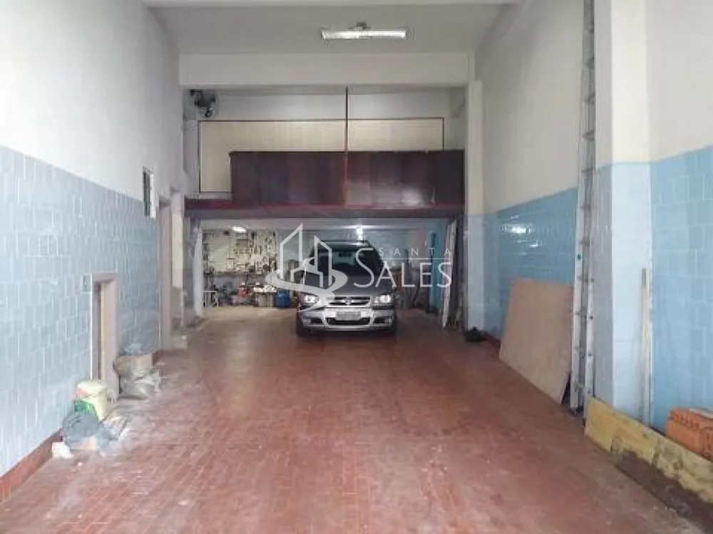 Sobrado, 3 quartos, 443 m² - Foto 13