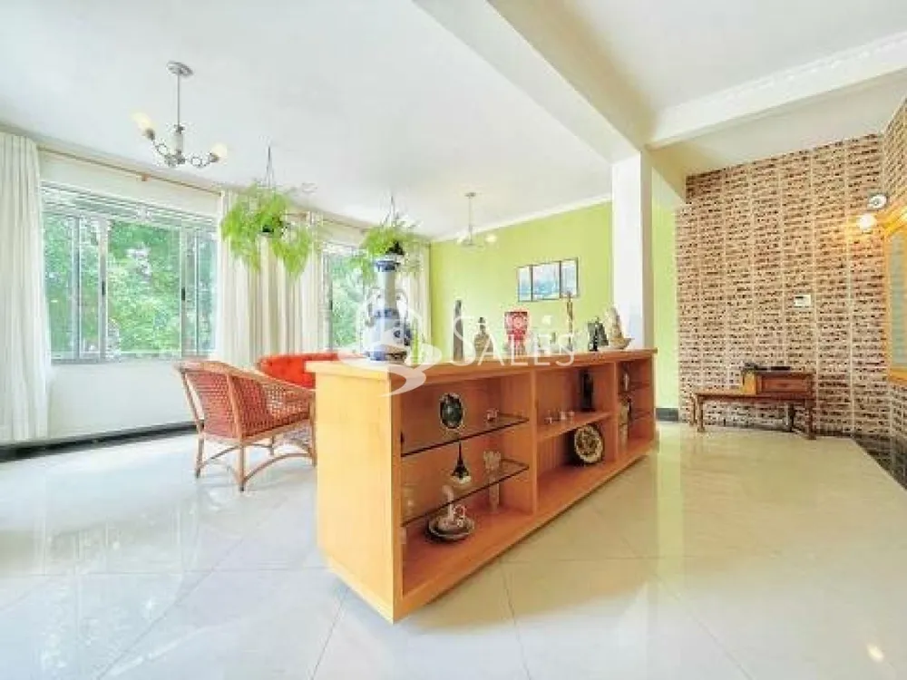 Sobrado, 3 quartos, 443 m² - Foto 6