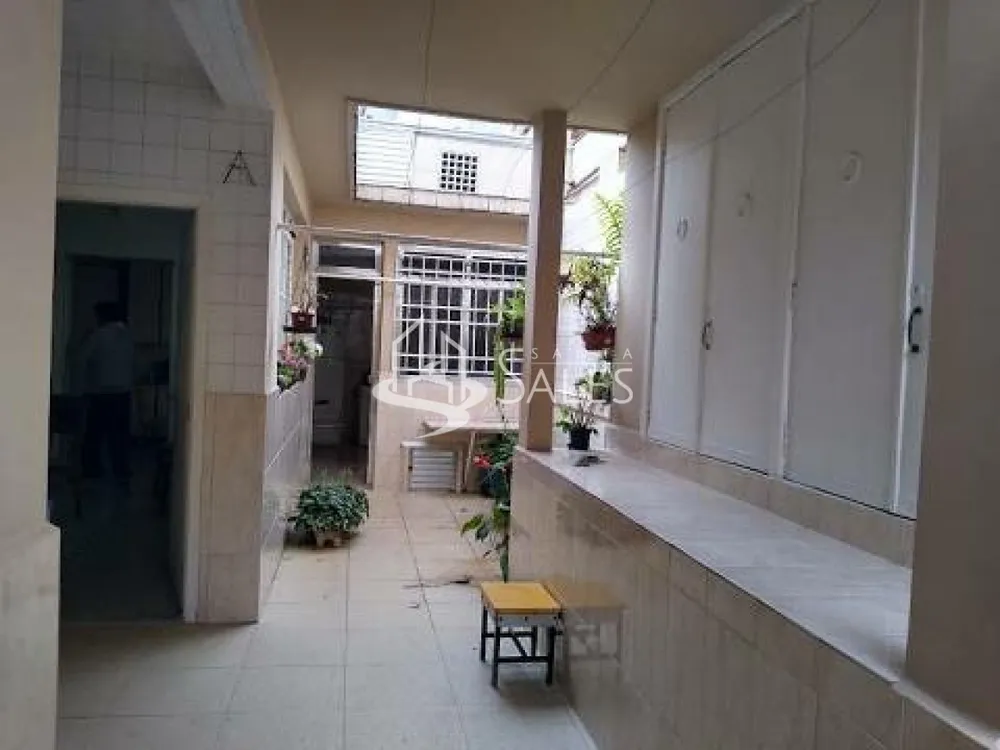 Sobrado, 3 quartos, 443 m² - Foto 12